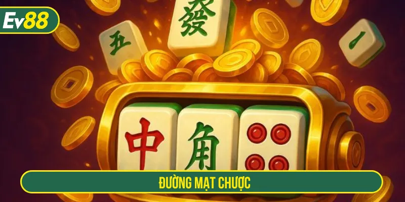 đường mạt chược