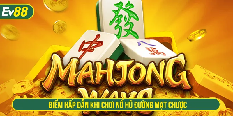 Người tham gia dễ dàng trúng thưởng jackpot cực khủng