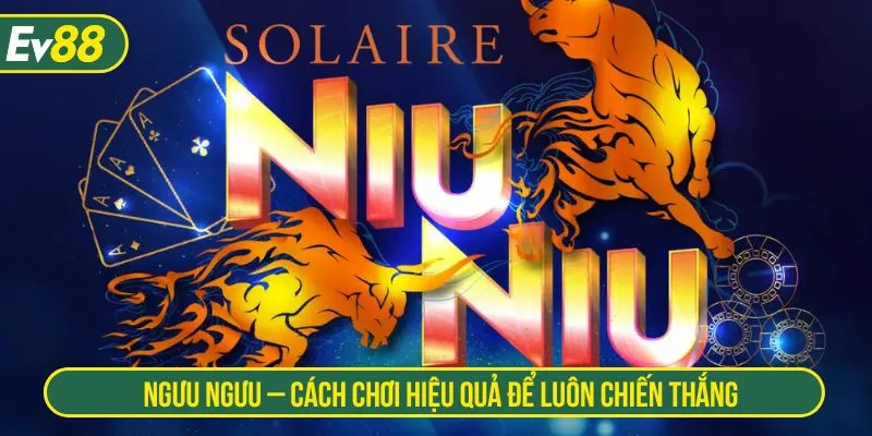 Ngưu Ngưu